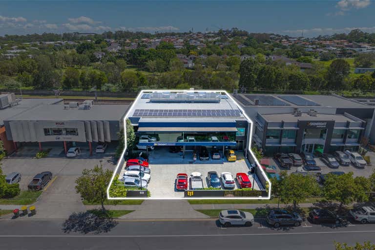 69 Southgate Avenue Cannon Hill QLD 4170 - Image 1