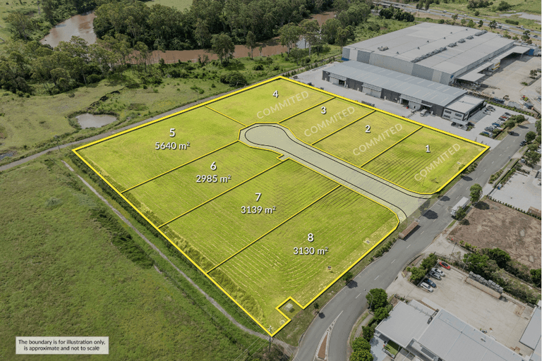 6-10 Hawkins Crescent Bundamba QLD 4304 - Image 1