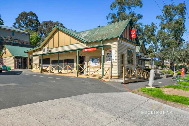 794 Heidelberg Kinglake Road Hurstbridge VIC 3099 - Image 2