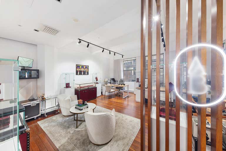 Suite 501, 250 Pitt Street Sydney NSW 2000 - Image 1