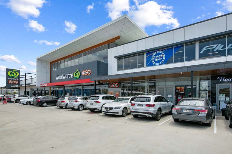 Everton Park Shopping Centre, 768 Stafford Road Everton Park QLD 4053 - Image 1