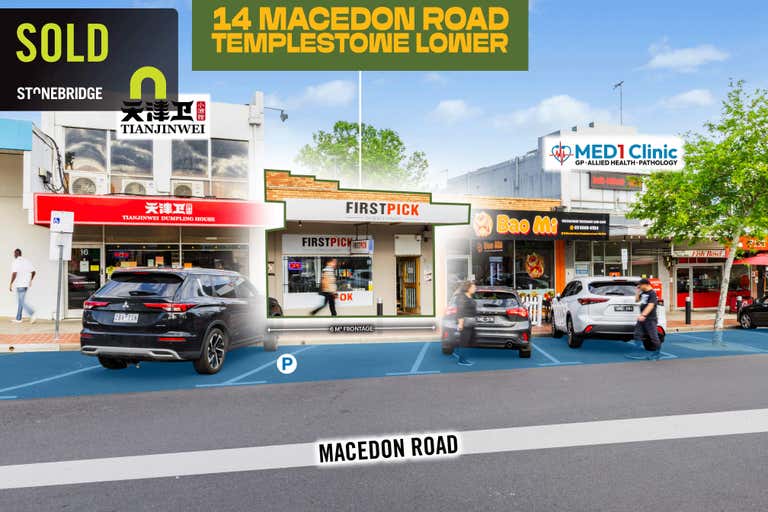 14 Macedon Road Templestowe Lower VIC 3107 - Image 2