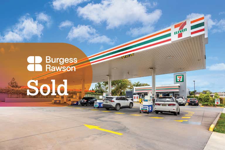 7-Eleven, 1377 Anzac Avenue Kallangur QLD 4503 - Image 1