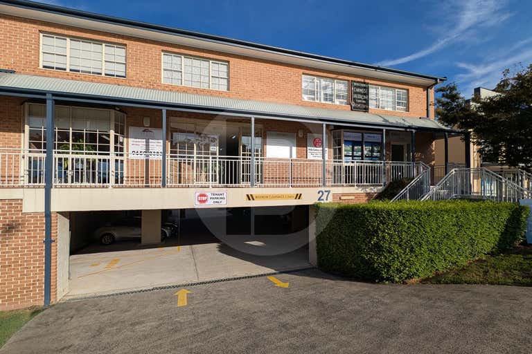 3/27 TERMINUS STREET Castle Hill NSW 2154 - Image 1