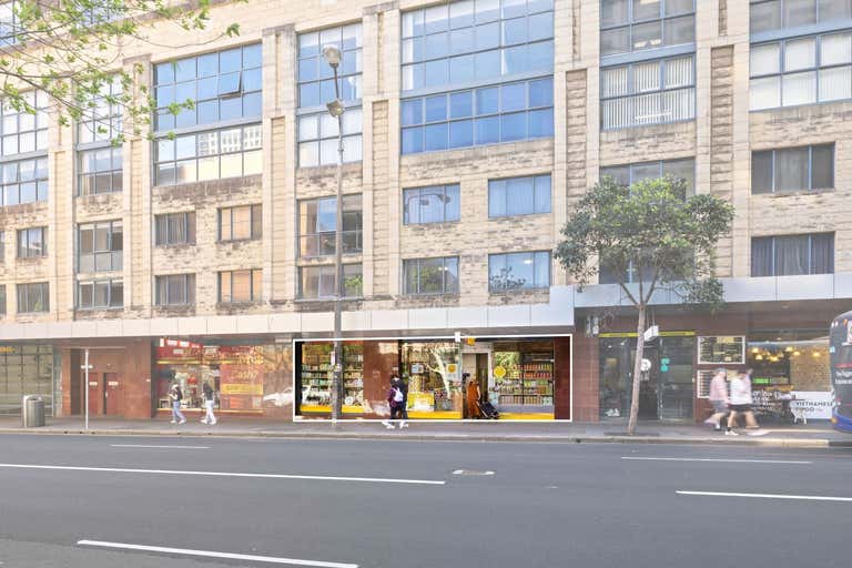311 Castlereagh Street Sydney NSW 2000 - Image 1
