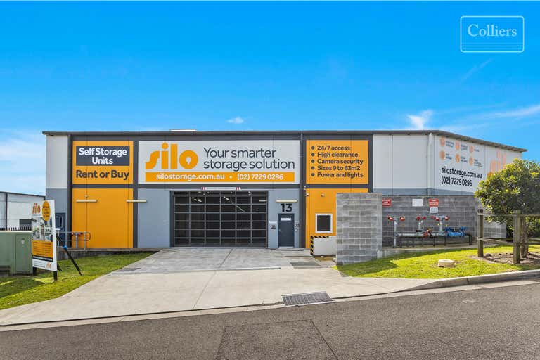 56/13 Warehouse Place Berkeley NSW 2506 - Image 1