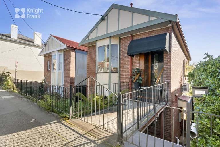 UNDER OFFER, 261 Macquarie Street Hobart TAS 7000 - Image 1