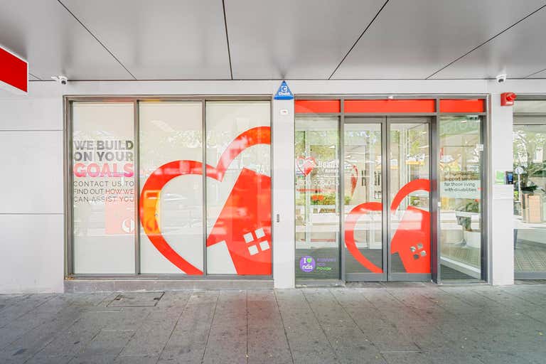 2/244 MACQUARIE STREET Liverpool NSW 2170 - Image 1