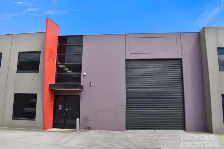 2/16 Industry Boulevard Carrum Downs VIC 3201 - Image 1
