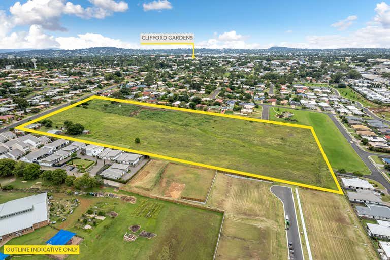 78-88 Glenvale Road Harristown QLD 4350 - Image 1