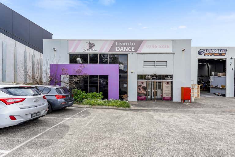 Unit 8, 2-4 Keppel Drive Hallam VIC 3803 - Image 1