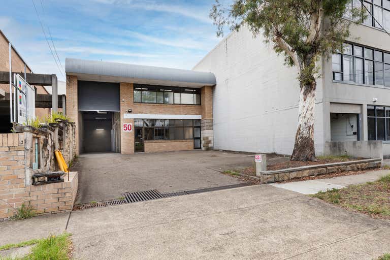 50 Whiting Street Artarmon NSW 2064 - Image 1
