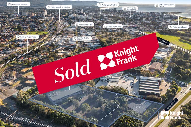 5-9 Old Springhill Road Coniston NSW 2500 - Image 1