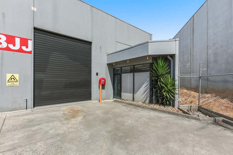 Unit 7 & 8, 200 Sladen Street Cranbourne VIC 3977 - Image 1