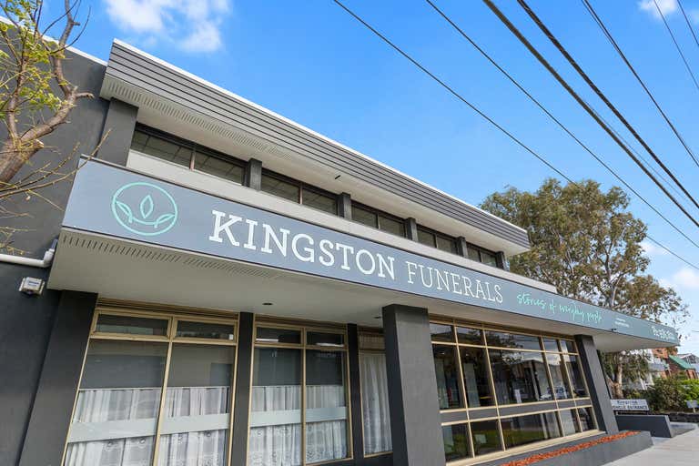 Kingston Funerals, 305 Warrigal Road Cheltenham VIC 3192 - Image 2