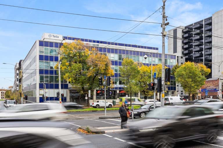 115/55 Flemington Road North Melbourne VIC 3051 - Image 2