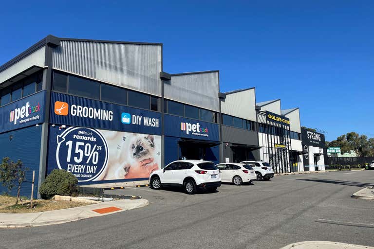 Tenancy 2, 256 Hampton Road South Fremantle WA 6162 - Image 2