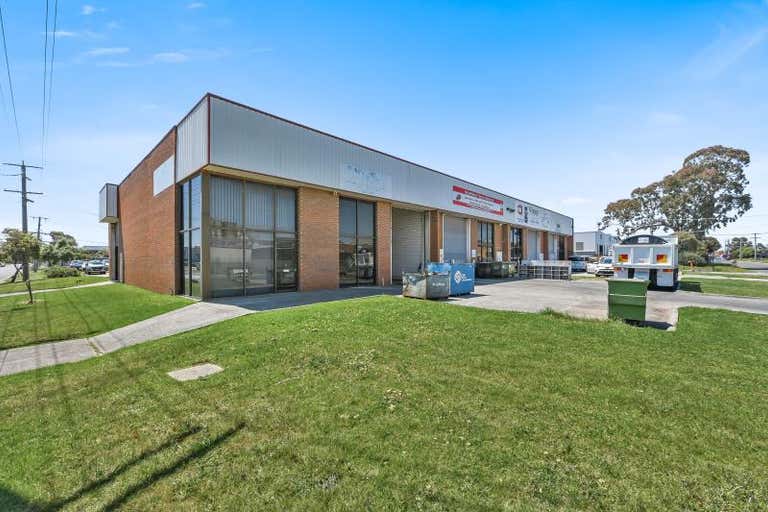 Unit 4, 19 Stephen Road Dandenong South VIC 3175 - Image 1