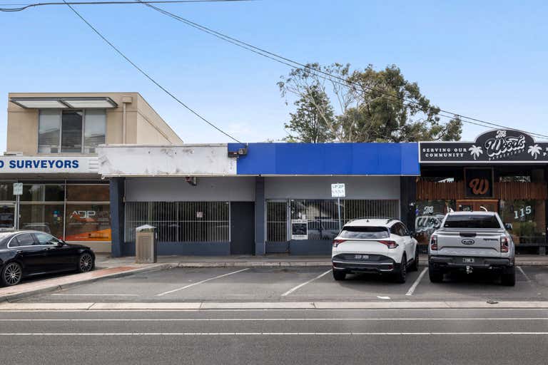 111-113 Bedford Road Ringwood East VIC 3135 - Image 1