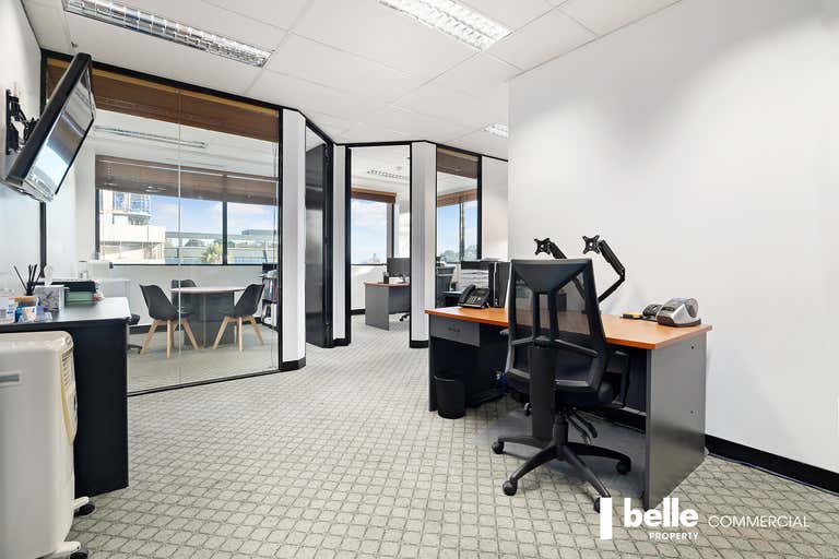 Suite 404/1 Princess Street Kew VIC 3101 - Image 1