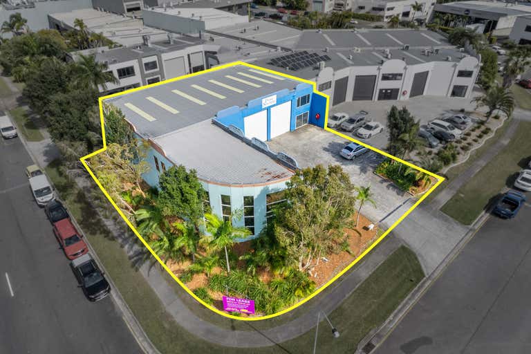 8 Olympic Circuit Southport QLD 4215 - Image 1