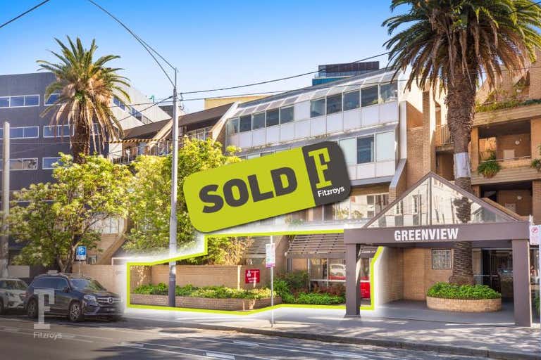 Unit 3, 20 Commercial Road Melbourne VIC 3004 - Image 1