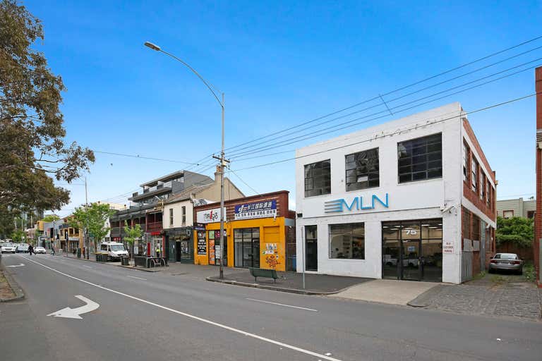73-75 Peel Street West Melbourne VIC 3003 - Image 1