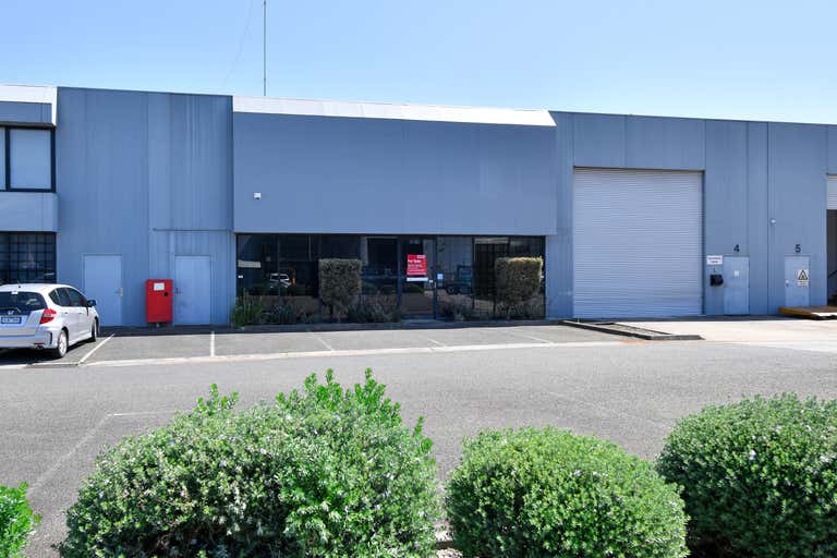 Unit 4, 29 Business Park Drive Notting Hill VIC 3168 - Image 2