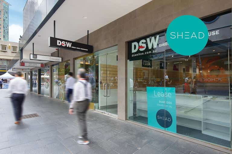 Shop 1/398 Victoria Avenue Chatswood NSW 2067 - Image 1