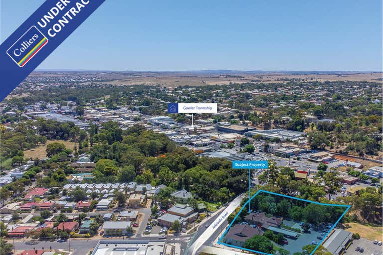 2-4 Adelaide Road & 2 Seventh Street Gawler South SA 5118 - Image 1