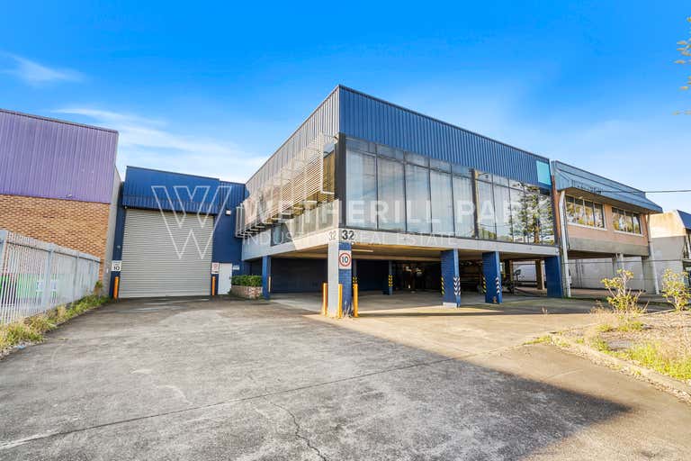 Smithfield NSW 2164 - Image 1