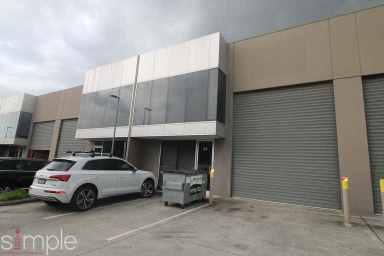 24/820 Princes Highway Springvale VIC 3171 - Image 1