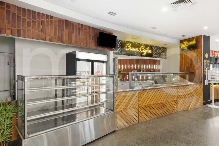 St Kilda Rd Towers, Shop T2, 1 Queens Road Melbourne VIC 3004 - Image 2