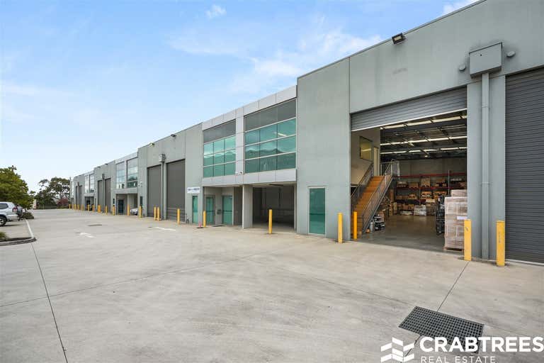 7 Precision Lane Notting Hill VIC 3168 - Image 1