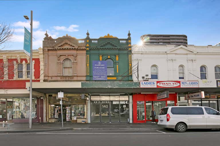 140 Puckle Street Moonee Ponds VIC 3039 - Image 1