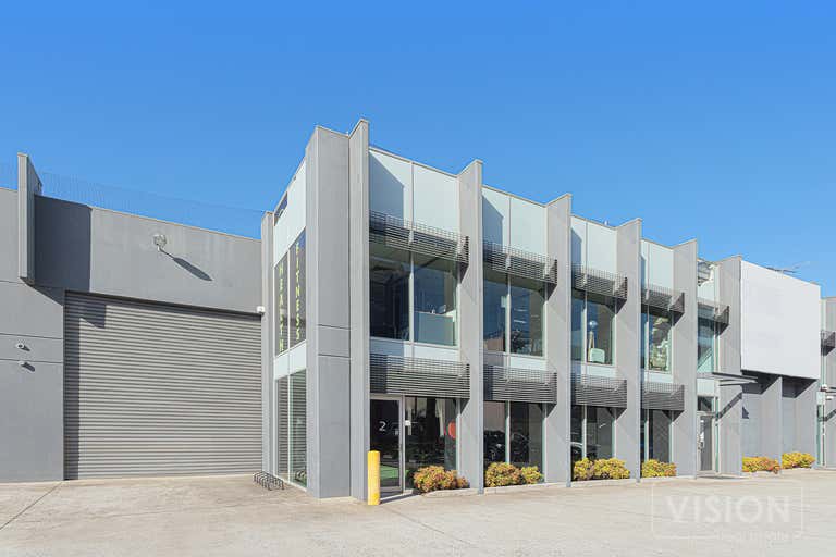 2/38 White Street South Melbourne VIC 3205 - Image 1