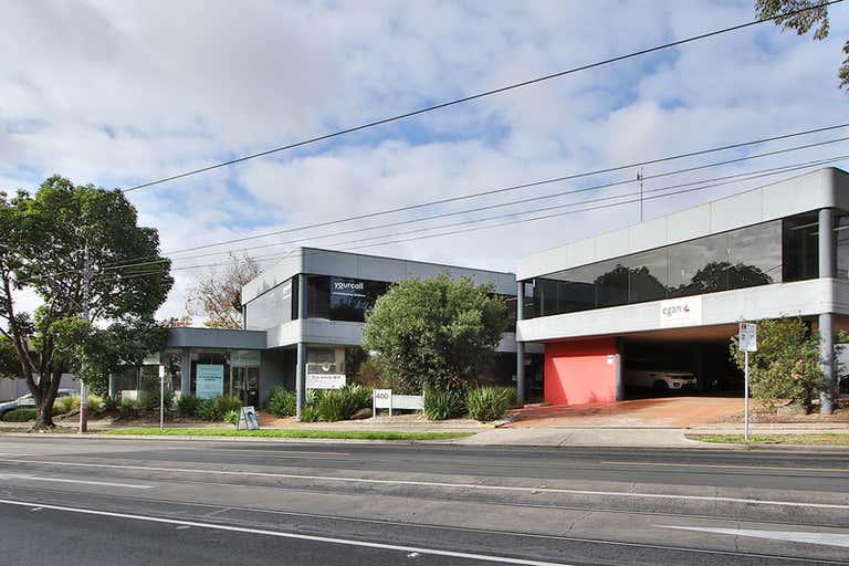 Suite 2, 400 High Street Kew VIC 3101 - Image 1