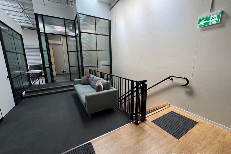 Office, 18, 10 Graham Street Melton VIC 3337 - Image 1