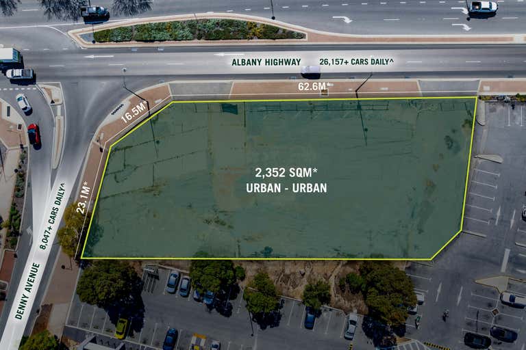 2877 Albany Highway Kelmscott WA 6111 - Image 1