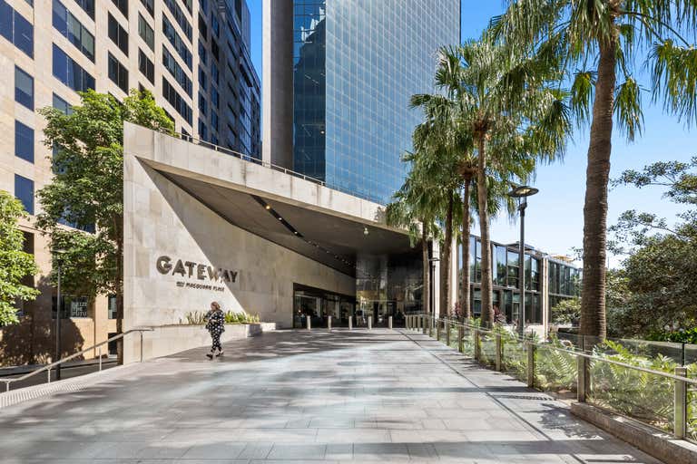 The Gateway Building 1 Macquarie Place Sydney NSW 2000 - Image 1