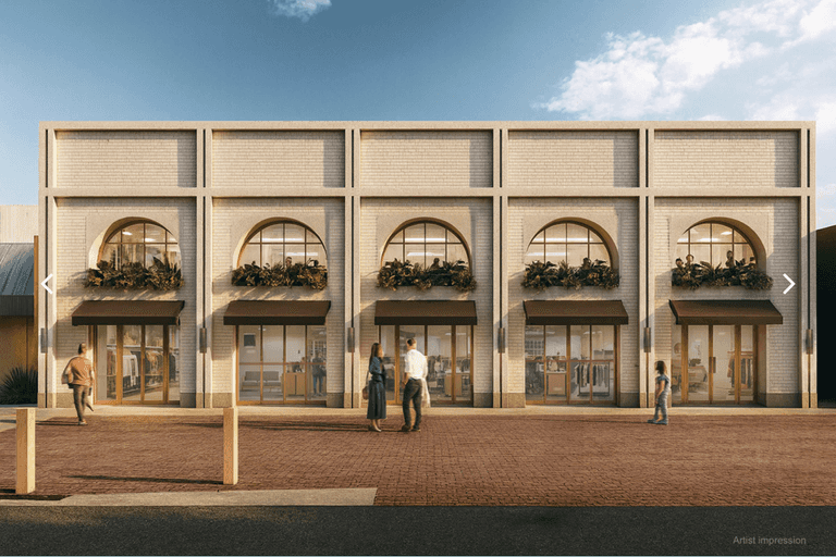 211-217 Main Street Mornington VIC 3931 - Image 1