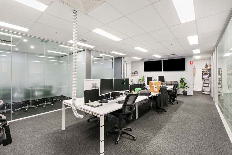 Level 1  Suite 109, 12-14 Cato Street Hawthorn East VIC 3123 - Image 1