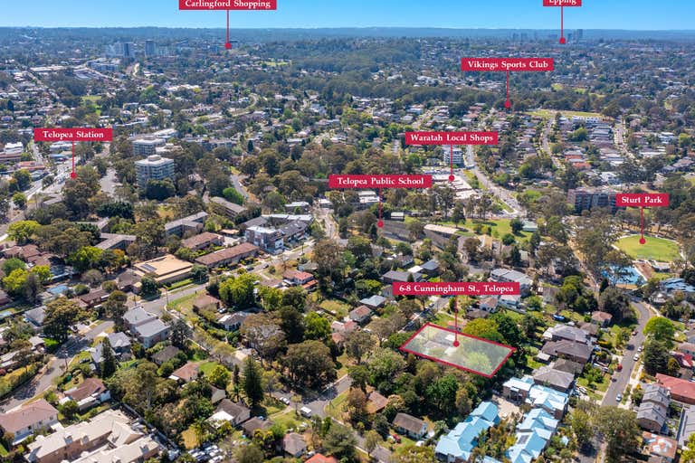 6-8 Cunningham Street Telopea NSW 2117 - Image 2