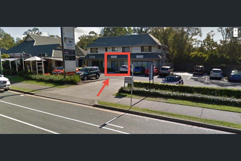 For Lease: Reatil/Office or Medical, 4/108 Helensvale Road Helensvale QLD 4212 - Image 1