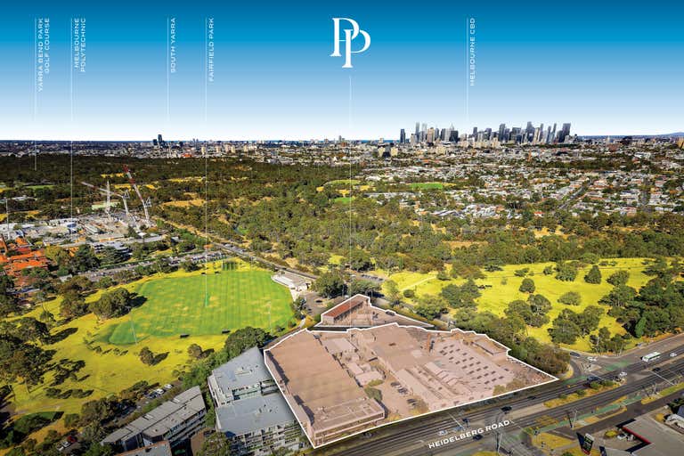 224 Heidelberg Road Fairfield VIC 3078 - Image 1