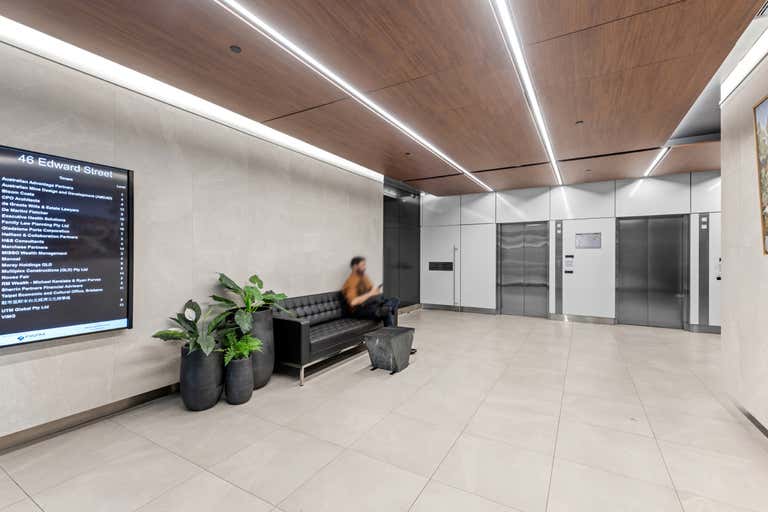 River Quarter 46 Edward Street Brisbane City QLD 4000 - Image 2