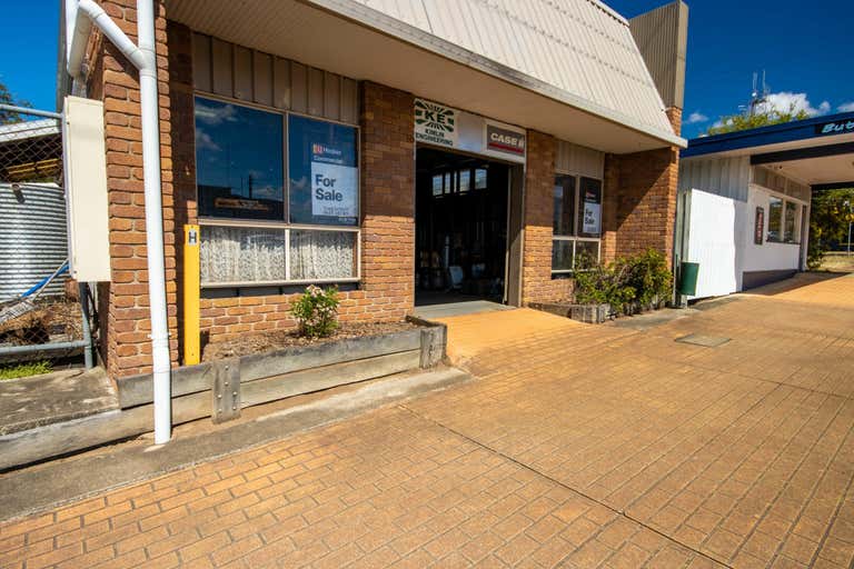 26 Fulham Street Toogoolawah QLD 4313 - Image 1