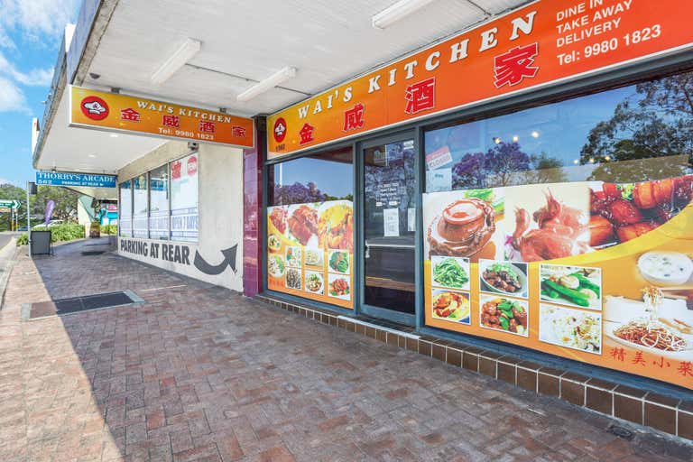 Shop 1/560 Pennant Hills Road West Pennant Hills NSW 2125 - Image 1