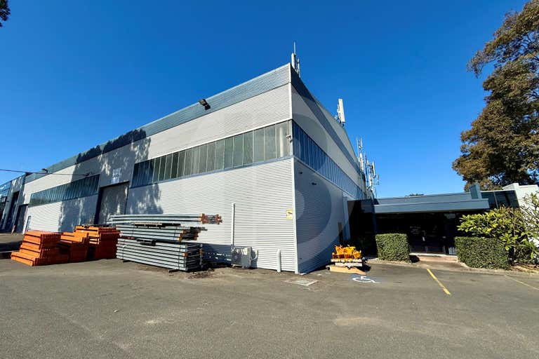 1/191 THE HORSLEY DRIVE Fairfield East NSW 2165 - Image 1