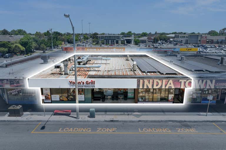 Shop 11&12/308-310 Springvale Road Springvale VIC 3171 - Image 2